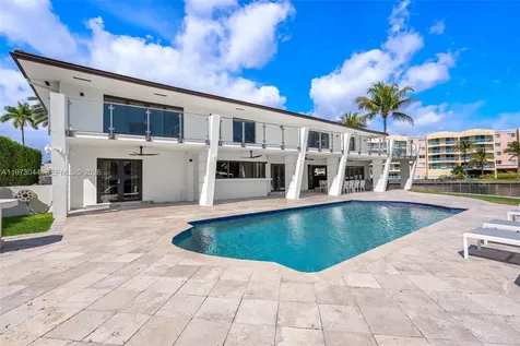 501 Hibiscus Drive Hallandale Beach FL 33009
