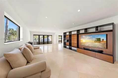 501 Hibiscus Drive Hallandale Beach FL 33009