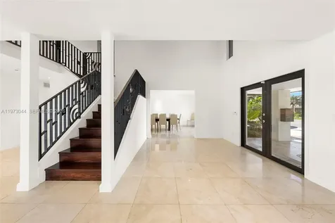 501 Hibiscus Drive Hallandale Beach FL 33009