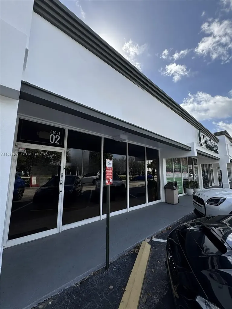 5200 N Federal Highway Fort Lauderdale FL 33308