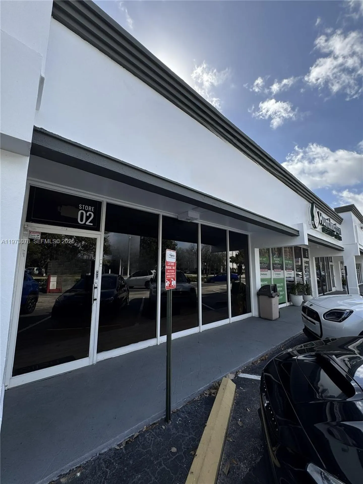5200 N Federal Highway Fort Lauderdale FL 33308