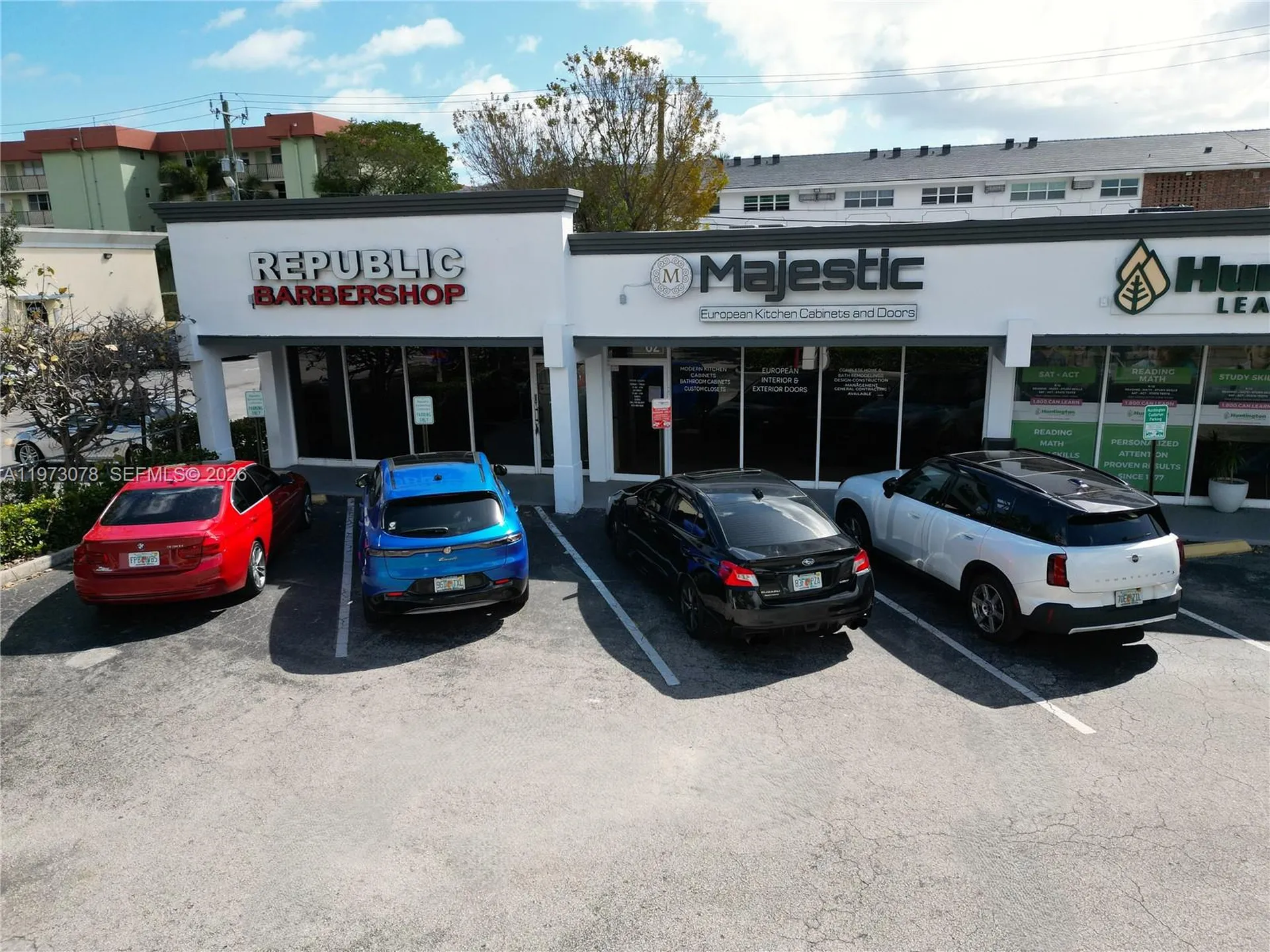 5200 N Federal Highway Fort Lauderdale FL 33308