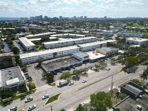 5200 N Federal Highway Fort Lauderdale FL 33308