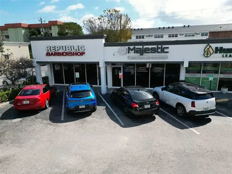 5200 N Federal Highway Fort Lauderdale FL 33308