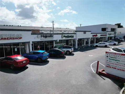 5200 N Federal Highway Fort Lauderdale FL 33308