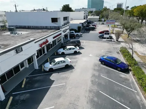 5200 N Federal Highway Fort Lauderdale FL 33308