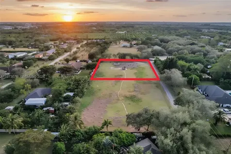 25730 SW 153 Court Unincorporated Dade FL 33032