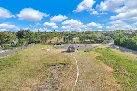 25730 SW 153 Court Unincorporated Dade FL 33032