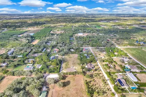 25730 SW 153 Court Unincorporated Dade FL 33032