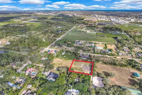 25730 SW 153 Court Unincorporated Dade FL 33032