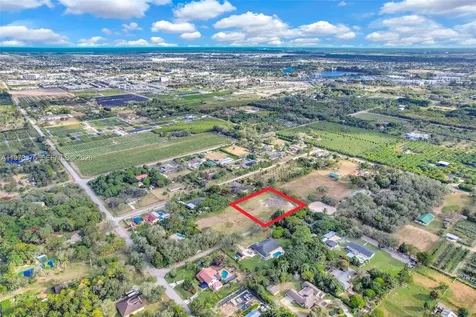25730 SW 153 Court Unincorporated Dade FL 33032