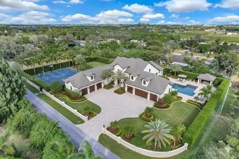 25730 SW 153 Court Unincorporated Dade FL 33032