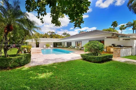 7322 Vistalmar Street South Miami FL 33143