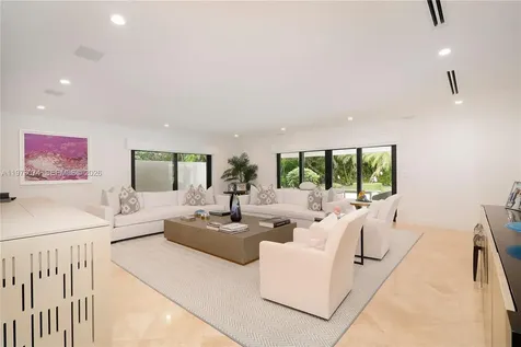 7322 Vistalmar Street South Miami FL 33143