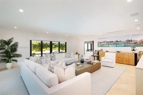 7322 Vistalmar Street South Miami FL 33143