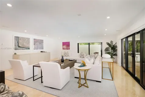 7322 Vistalmar Street South Miami FL 33143