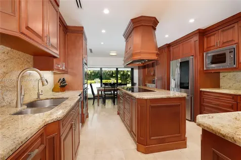 7322 Vistalmar Street South Miami FL 33143