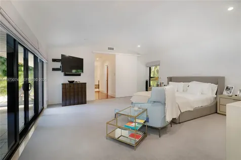 7322 Vistalmar Street South Miami FL 33143