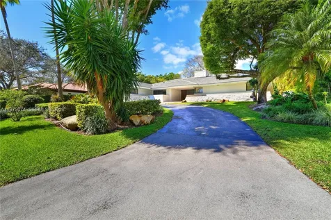7322 Vistalmar Street South Miami FL 33143
