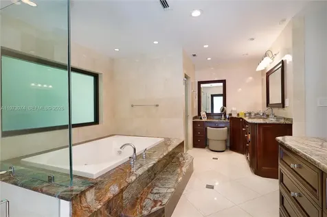 7322 Vistalmar Street South Miami FL 33143