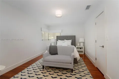 7322 Vistalmar Street South Miami FL 33143