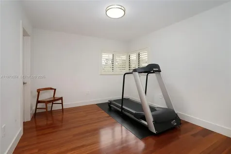 7322 Vistalmar Street South Miami FL 33143