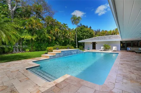 7322 Vistalmar Street South Miami FL 33143