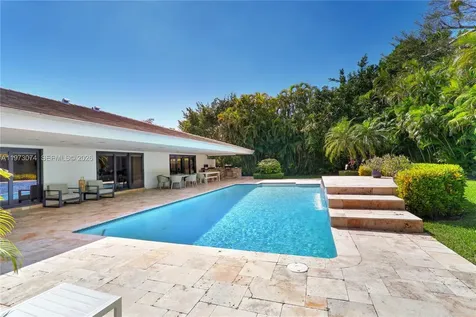 7322 Vistalmar Street South Miami FL 33143