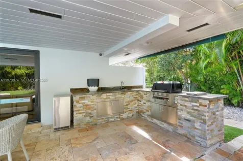 7322 Vistalmar Street South Miami FL 33143