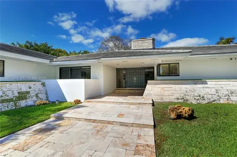 7322 Vistalmar Street South Miami FL 33143