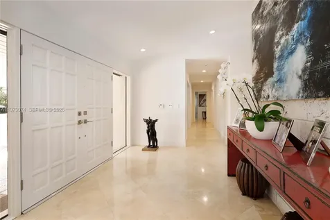 7322 Vistalmar Street South Miami FL 33143
