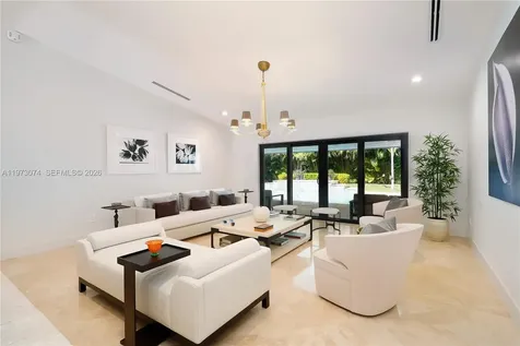 7322 Vistalmar Street South Miami FL 33143