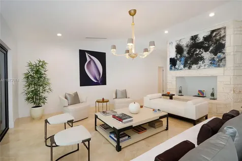 7322 Vistalmar Street South Miami FL 33143