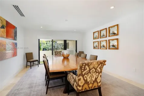 7322 Vistalmar Street South Miami FL 33143