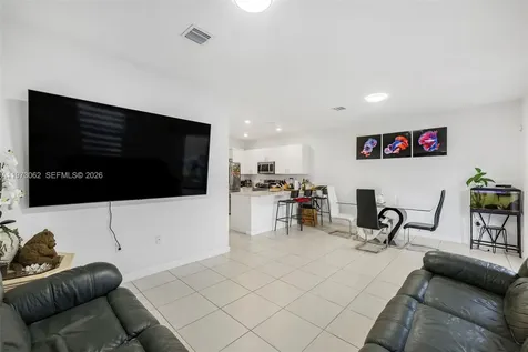 23404 SW 131st Avenue Homestead FL 33032