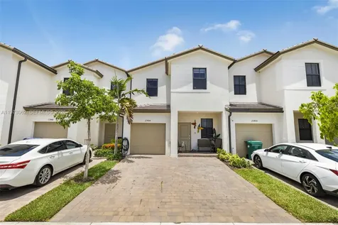 23404 SW 131st Avenue Homestead FL 33032
