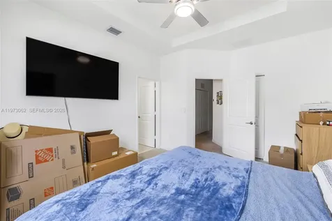 23404 SW 131st Avenue Homestead FL 33032
