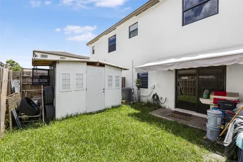 23404 SW 131st Avenue Homestead FL 33032