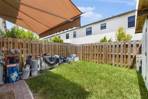 23404 SW 131st Avenue Homestead FL 33032