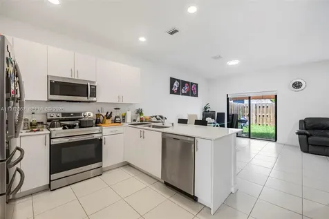 23404 SW 131st Avenue Homestead FL 33032