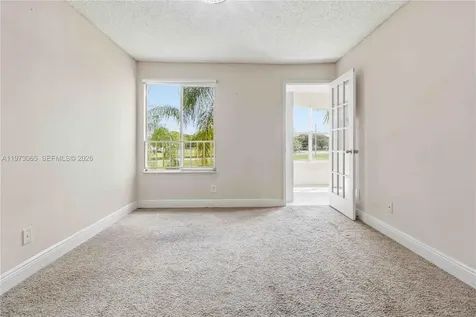 12760 Vista Isle Sunrise FL 33325
