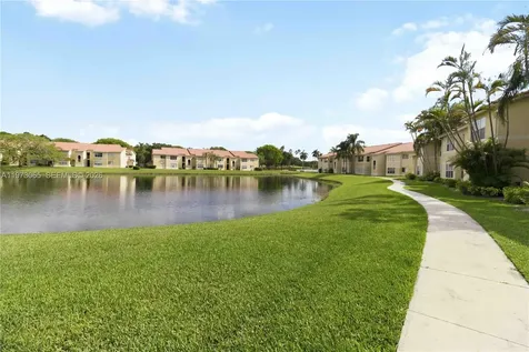 12760 Vista Isle Sunrise FL 33325