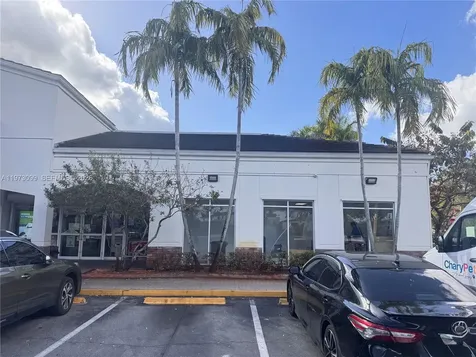 4349 S Flamingo Road Davie FL 33330