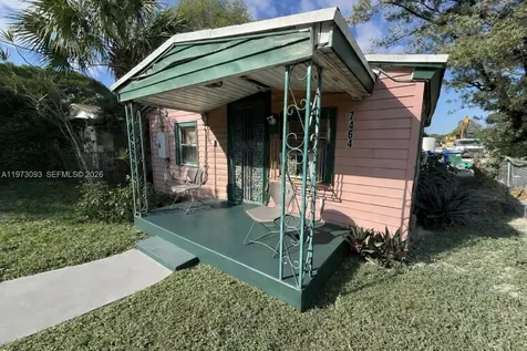 7464 NW 17th Avenue Miami FL 33147