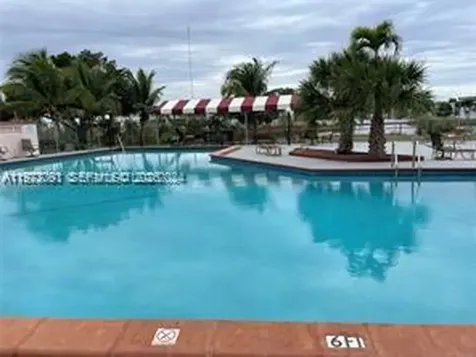 160 NE 203rd Terrace Miami Gardens FL 33179