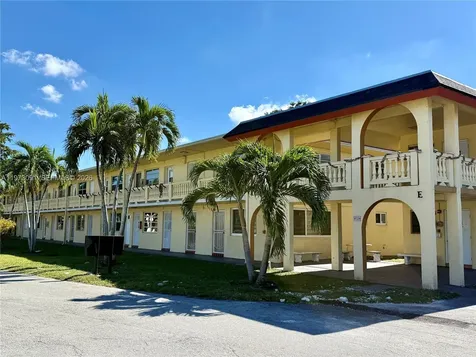 160 NE 203rd Terrace Miami Gardens FL 33179