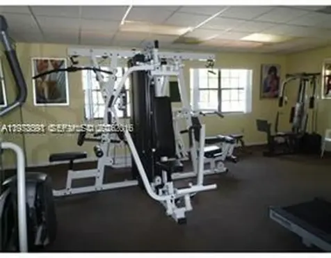 160 NE 203rd Terrace Miami Gardens FL 33179