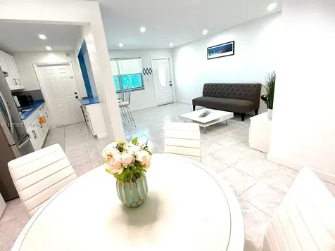 160 NE 203rd Terrace Miami Gardens FL 33179