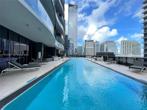 1000 Brickell Plaza Miami FL 33131