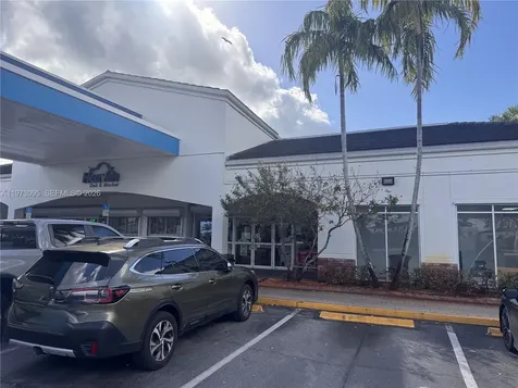 4349 S Flamingo Road Davie FL 33330